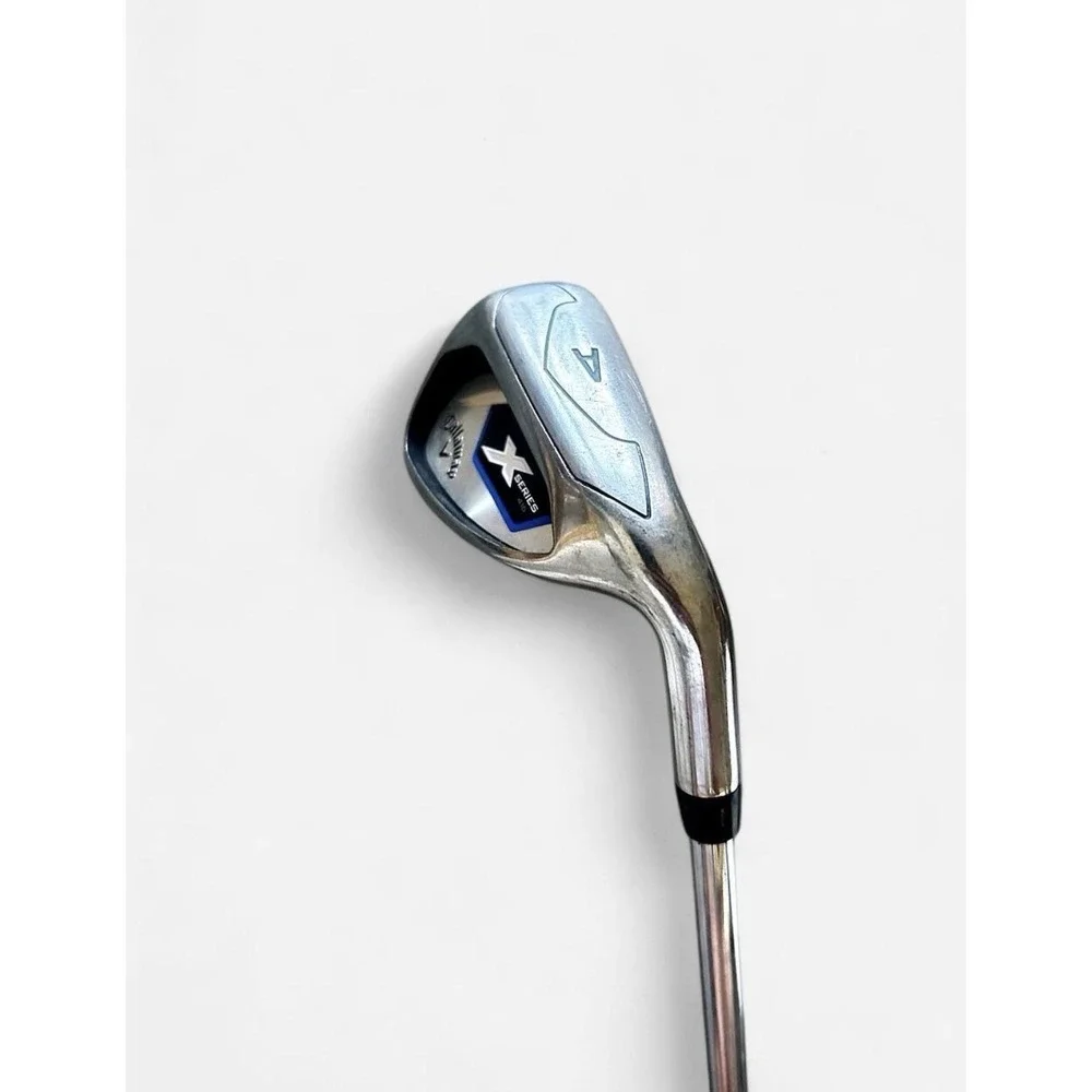 Callaway X Series 416 Golf Gap Approach Wedge w/Steel Uniflex Shaft RH